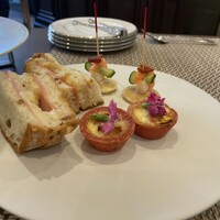 グラマシースイート ストリングスホテル名古屋 - 