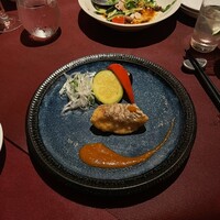 ジョーズ シャンハイ ニューヨーク 銀座店 - 
