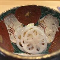 割烹 渡辺 - 