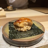鮨 由う - 