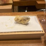 天婦羅 みやしろ - 