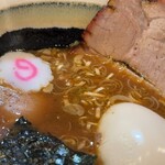 つけソバ いしい - 