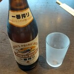 海峡レストラン ぶぜん - 