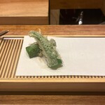 天婦羅 みやしろ - 