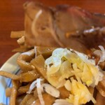 つけソバ いしい - 