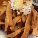 つけソバ いしい - 