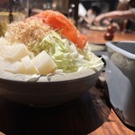 MOHEJI 渋谷スクランブルスクエア - 