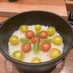 天婦羅 みやしろ - 