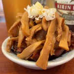 つけソバ いしい - 