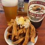 つけソバ いしい - 