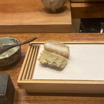 天婦羅 みやしろ - 