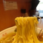 中華そば 須紗 - 