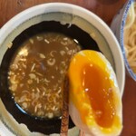 つけソバ いしい - 