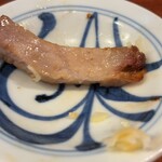 つけソバ いしい - 