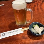 栄寿し総本店 - 