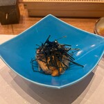 天婦羅 みやしろ - 