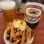 つけソバ いしい - 