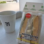 セブン-イレブン - 料理写真: