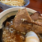 つけソバ いしい - 