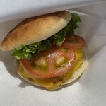 카루이자와 플랏 브레즈 - 