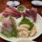 栄寿し総本店 - 