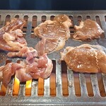 小波 - 
