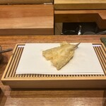 天婦羅 みやしろ - 