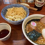 つけソバ いしい - 