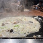 MOHEJI 渋谷スクランブルスクエア - 