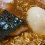 つけソバ いしい - 