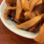 つけソバ いしい - 