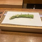 天婦羅 みやしろ - 