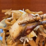 つけソバ いしい - 