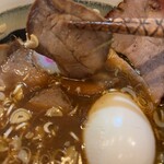 つけソバ いしい - 