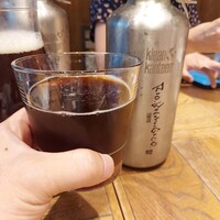 リオ・ブルーイング・コー ビストロアンドガーデン 東京ミッドタウン - 