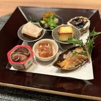 料理や 森川 - 