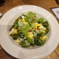 リオ・ブルーイング・コー ビストロアンドガーデン 東京ミッドタウン - 