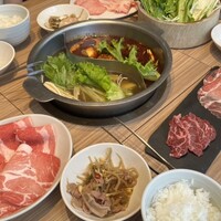 しゃぶしゃぶKINTAN 表参道店 - 