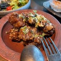 SAAWAAN BISTRO -  SAAWAAN BISTRO -