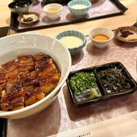 うなぎのしろむら - 