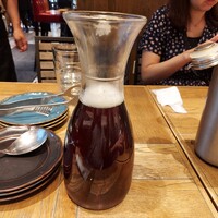 リオ・ブルーイング・コー ビストロアンドガーデン 東京ミッドタウン - 