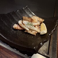 神楽坂 てっぱんや - 