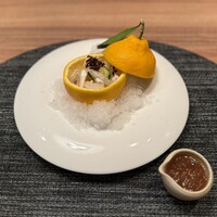 料理や 森川 - 