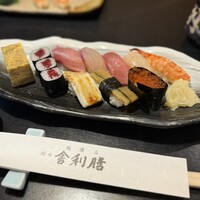舎利膳 - 