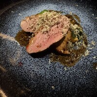 wine restaurant LE CONTE - 