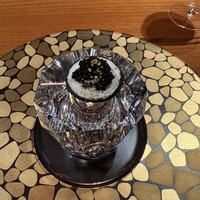wine restaurant LE CONTE - 