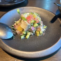 SAAWAAN BISTRO -  SAAWAAN BISTRO -