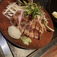 神楽坂 てっぱんや - 