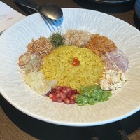 SAAWAAN BISTRO -  SAAWAAN BISTRO -