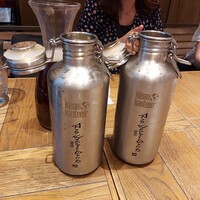 リオ・ブルーイング・コー ビストロアンドガーデン 東京ミッドタウン - 